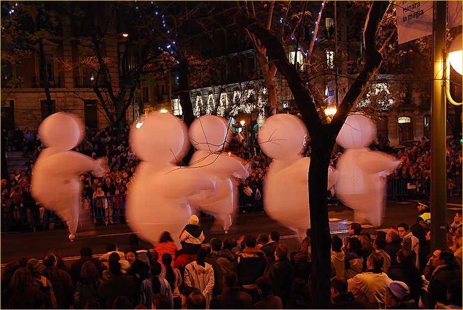 Foto de Madrid (Comunidad de Madrid), España