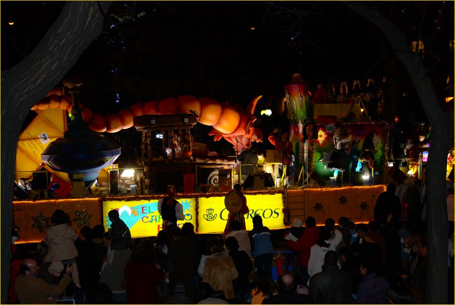 Foto de Madrid (Comunidad de Madrid), España