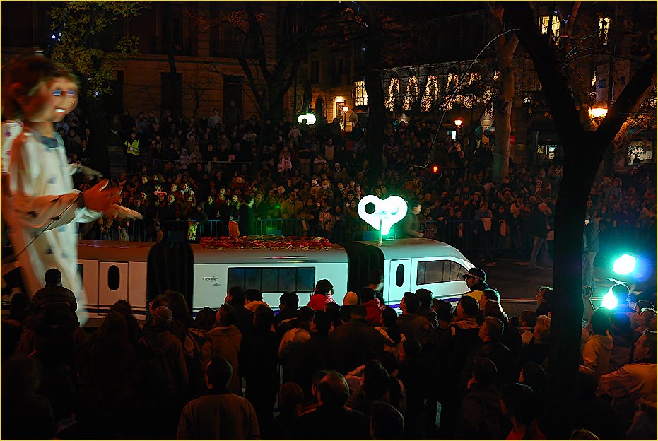 Foto de Madrid (Comunidad de Madrid), España