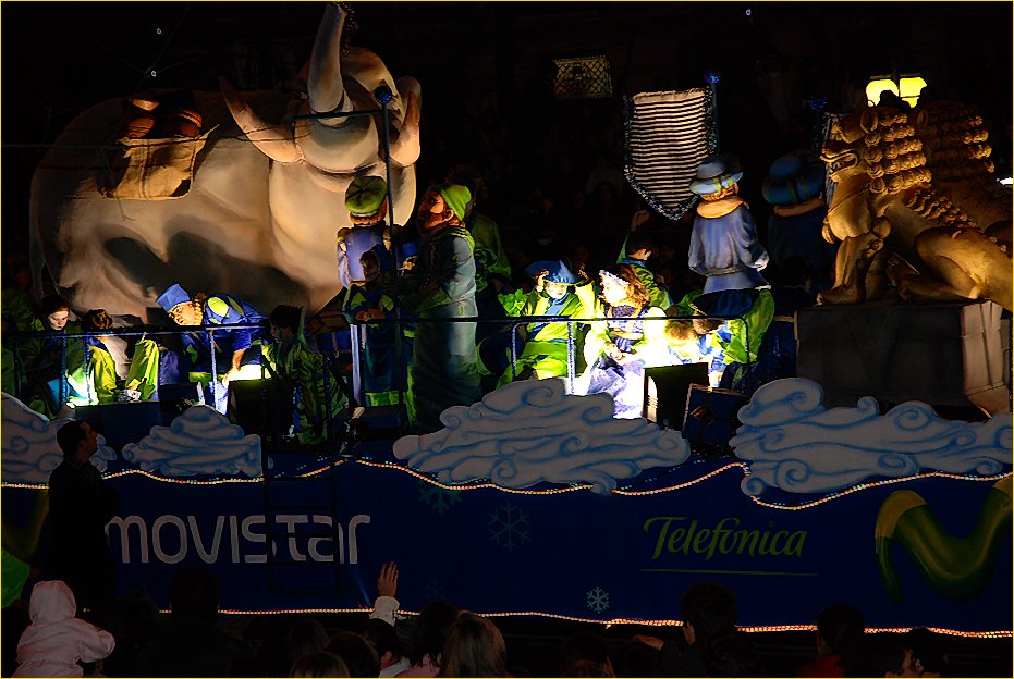 Foto de Madrid (Comunidad de Madrid), España