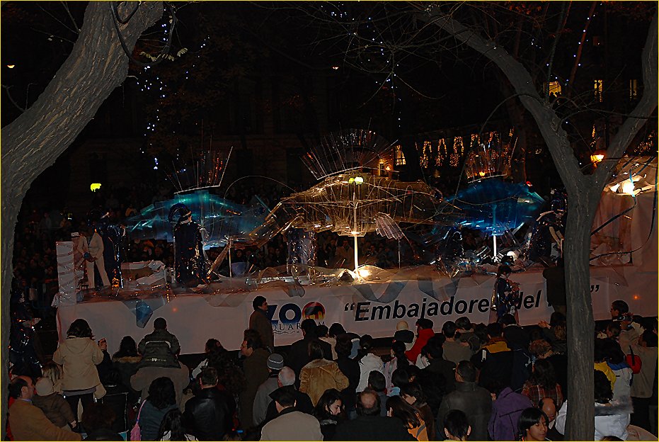 Foto de Madrid (Comunidad de Madrid), España