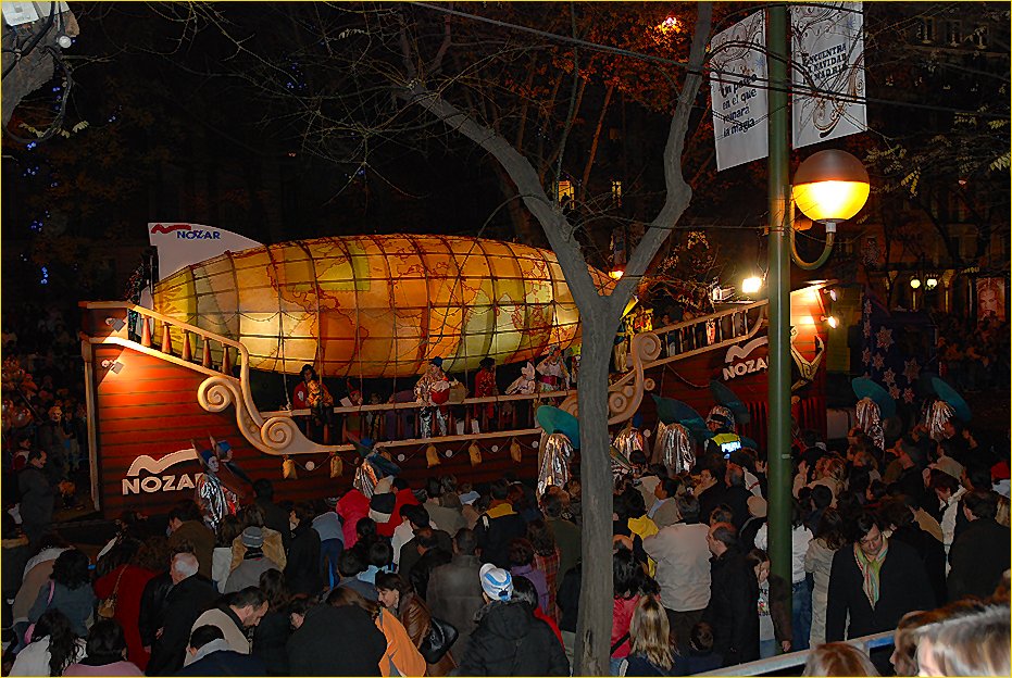 Foto de Madrid (Comunidad de Madrid), España