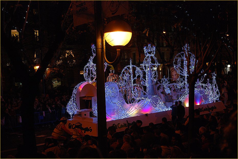 Foto de Madrid (Comunidad de Madrid), España