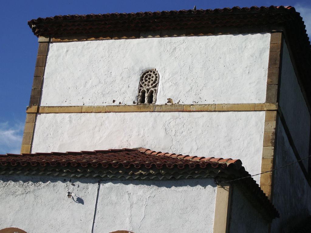 Foto de Villardeveyo (Asturias), España