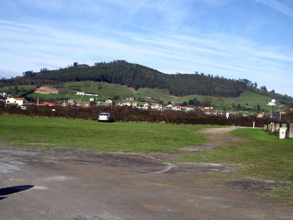 Foto de Lugo de Llanera (Asturias), España