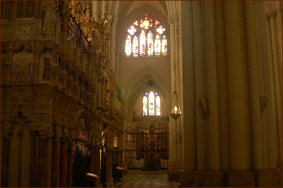 Foto de Toledo (Castilla La Mancha), España