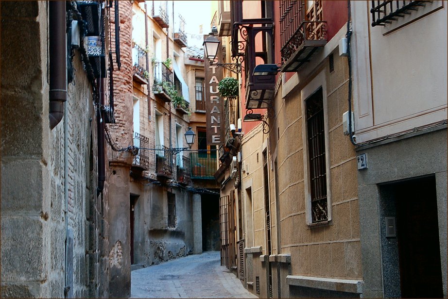 Foto de Toledo (Castilla La Mancha), España