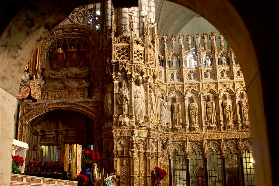 Foto de Toledo (Castilla La Mancha), España