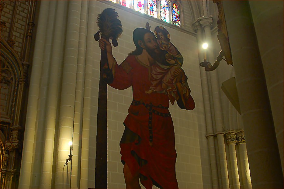 Foto de Toledo (Castilla La Mancha), España