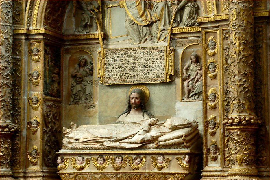 Foto de Toledo (Castilla La Mancha), España