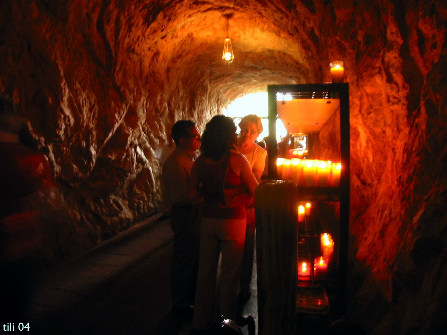 Foto de Cangas de Onís (Asturias), España