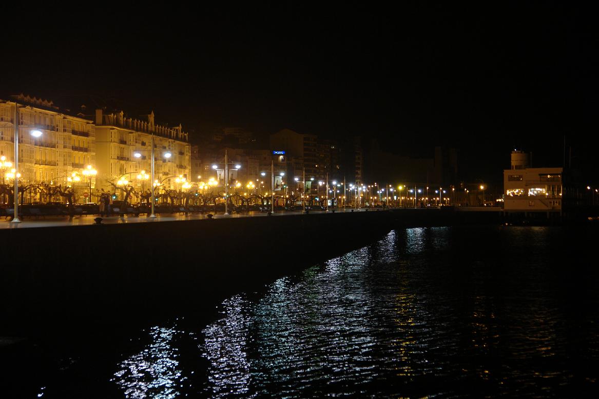 Foto de Santander (Cantabria), España