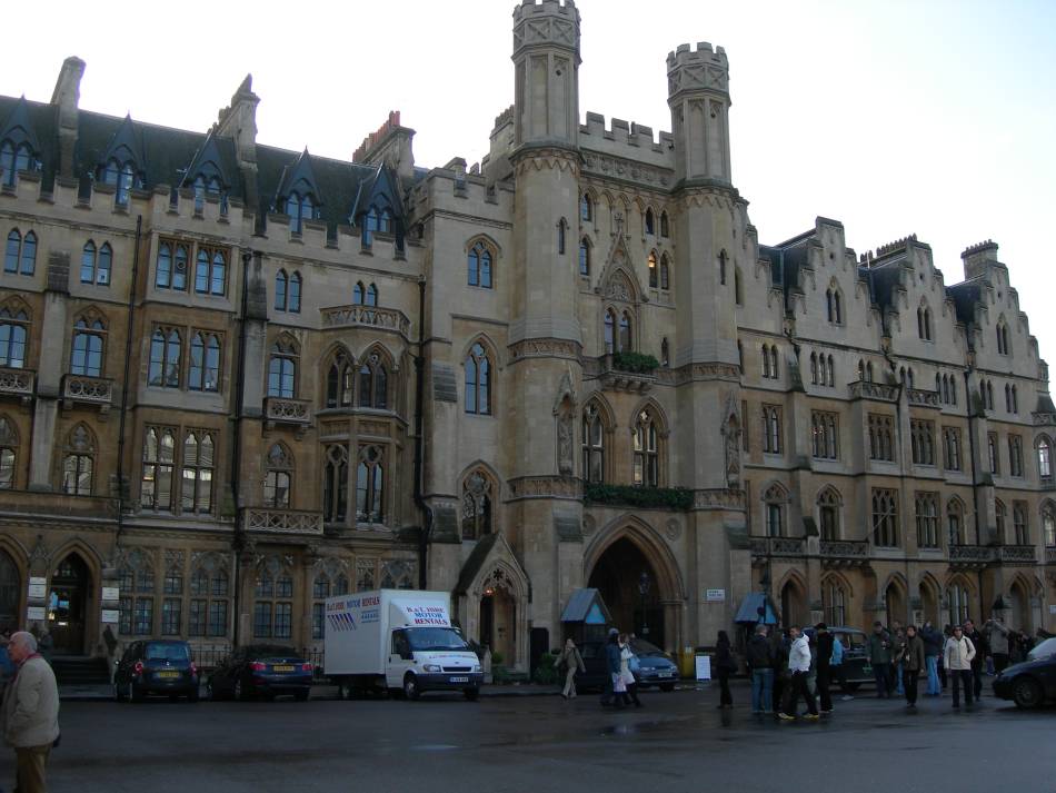 Foto de Londres, El Reino Unido