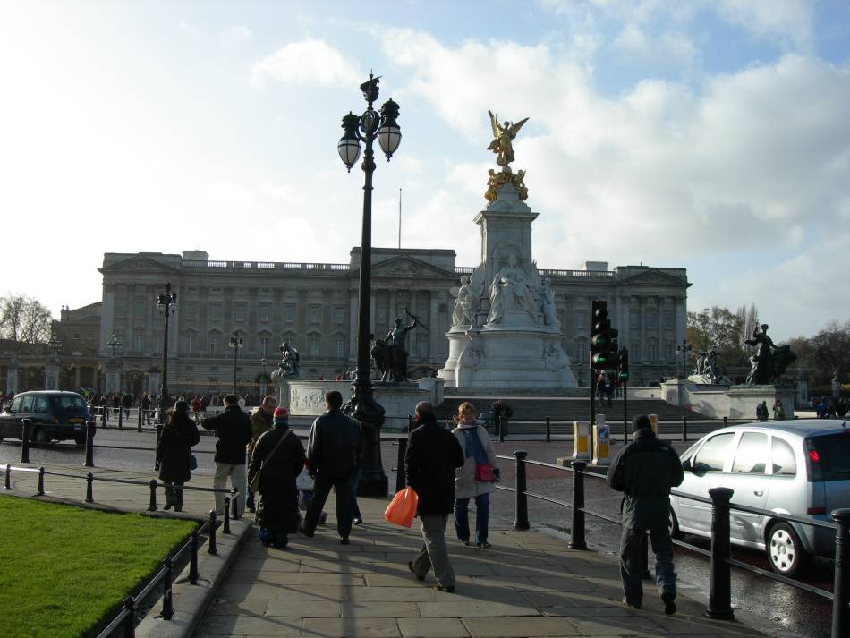 Foto de Londres, El Reino Unido