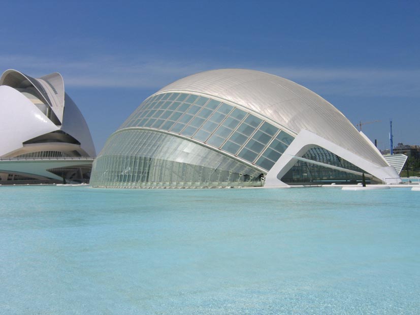 Foto de Valencia (València), España