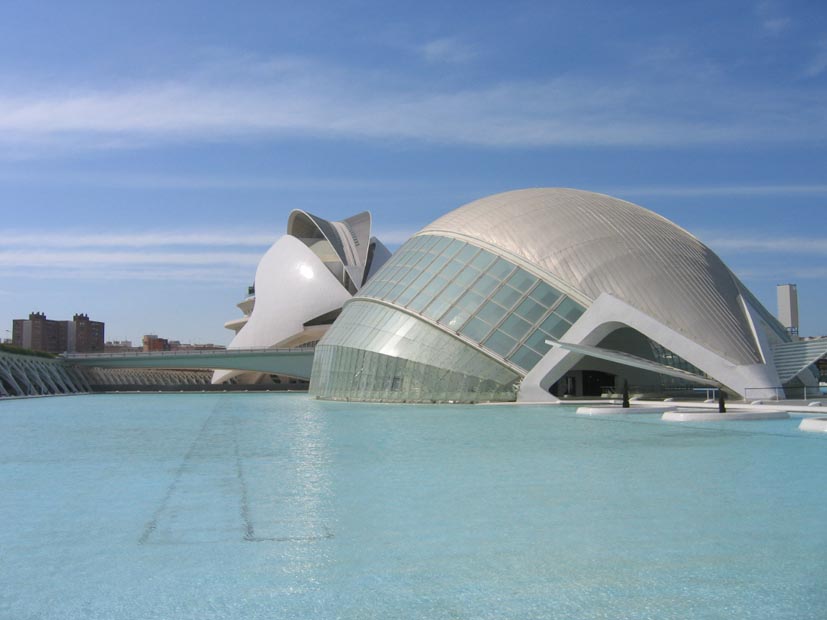 Foto de Valencia (València), España