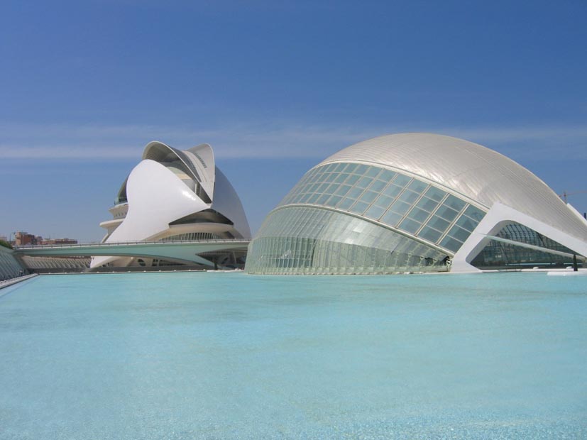 Foto de Valencia (València), España