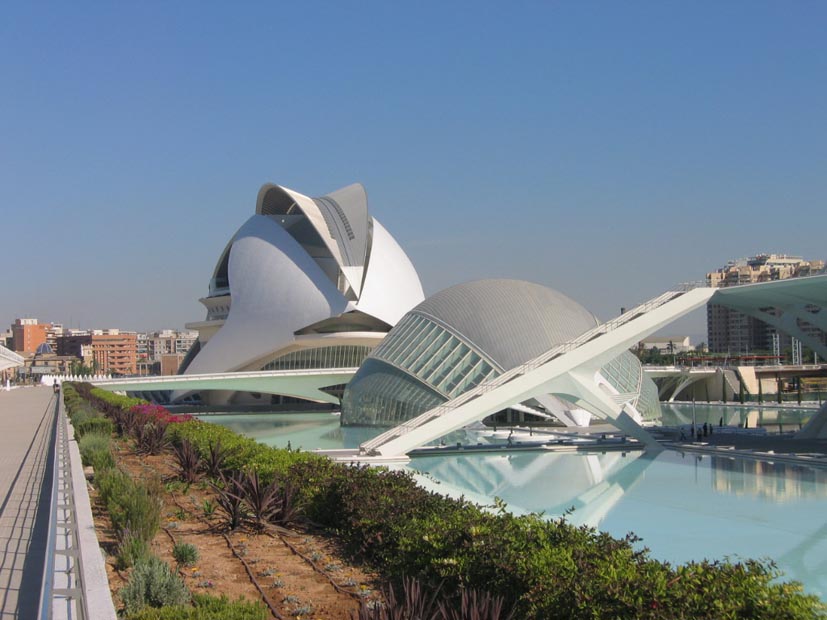 Foto de Valencia (València), España