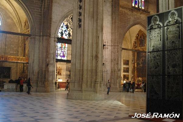 Foto de Sevilla (Andalucía), España