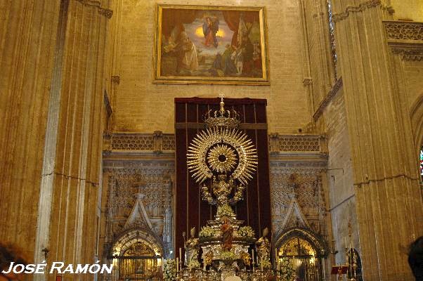 Foto de Sevilla (Andalucía), España