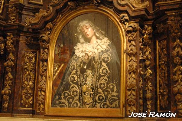 Foto de Sevilla (Andalucía), España