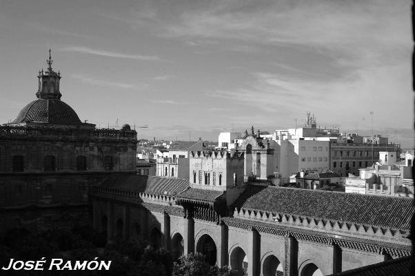 Foto de Sevilla (Andalucía), España