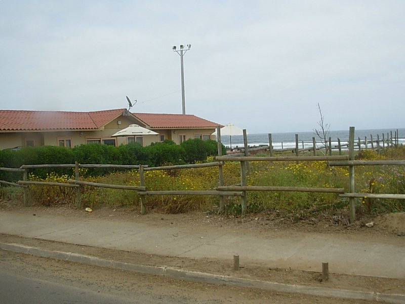 Foto de MAITENCILLO, Chile