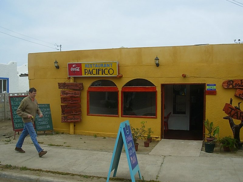 Foto de MAITENCILLO, Chile