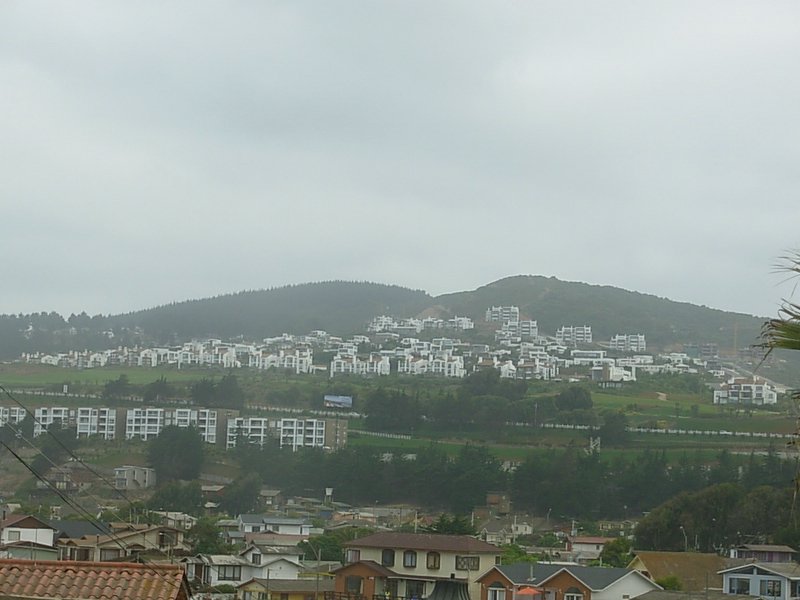 Foto de CACHAGUA, Chile