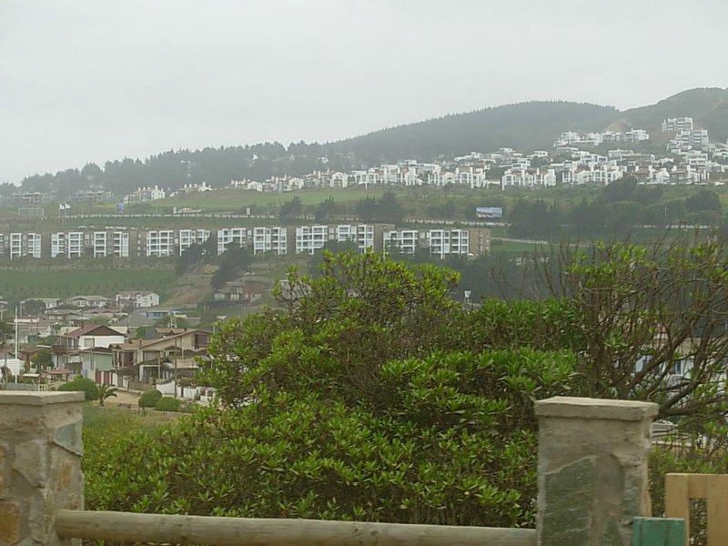 Foto de CACHAGUA, Chile