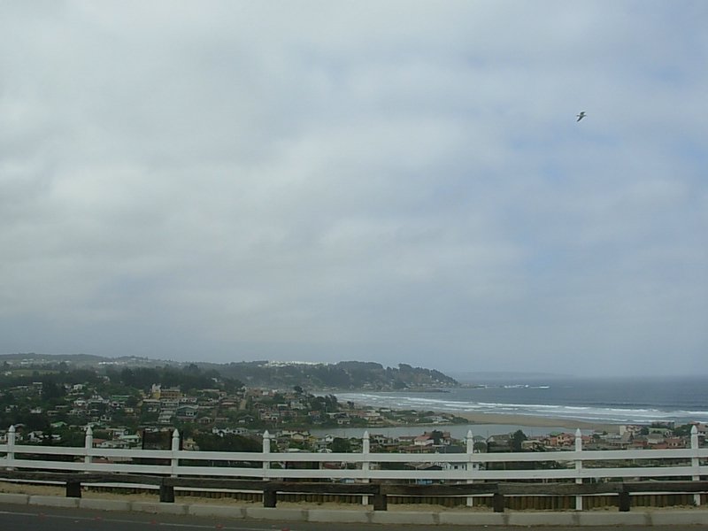 Foto de CACHAGUA, Chile