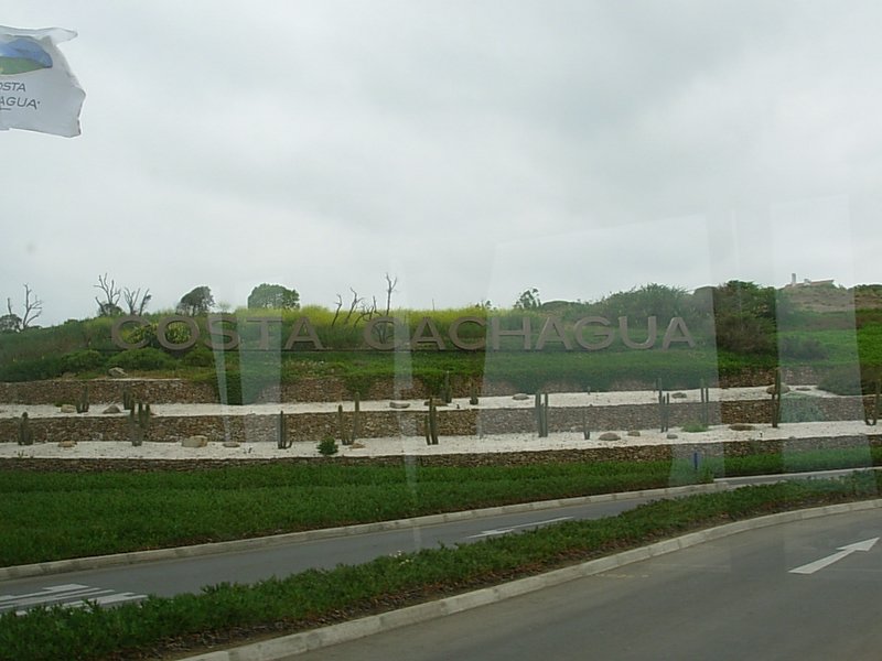 Foto de CACHAGUA, Chile