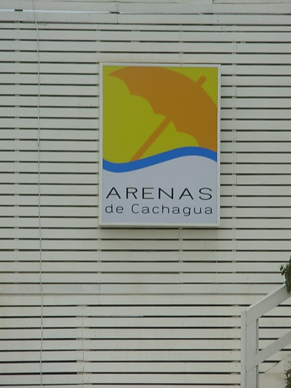 Foto de CACHAGUA, Chile