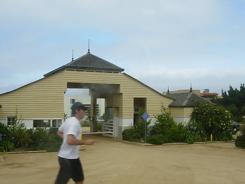 Foto de CACHAGUA, Chile