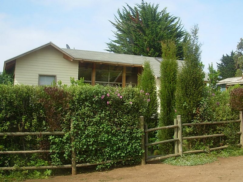 Foto de CACHAGUA, Chile