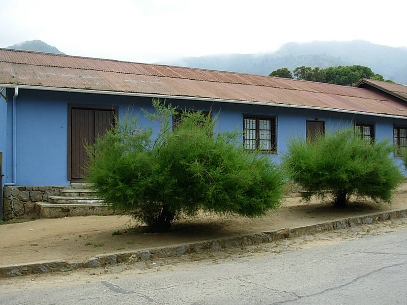 Foto de ZAPALLAR, Chile