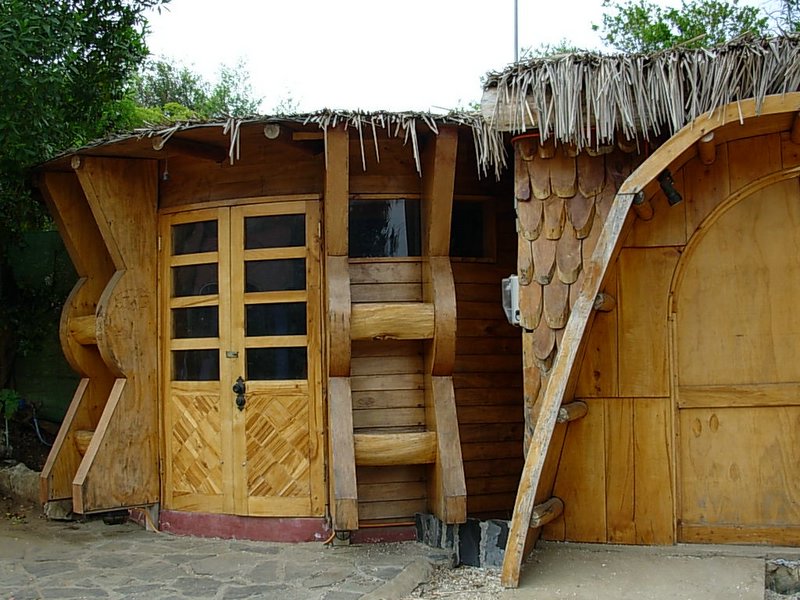 Foto de ZAPALLAR, Chile