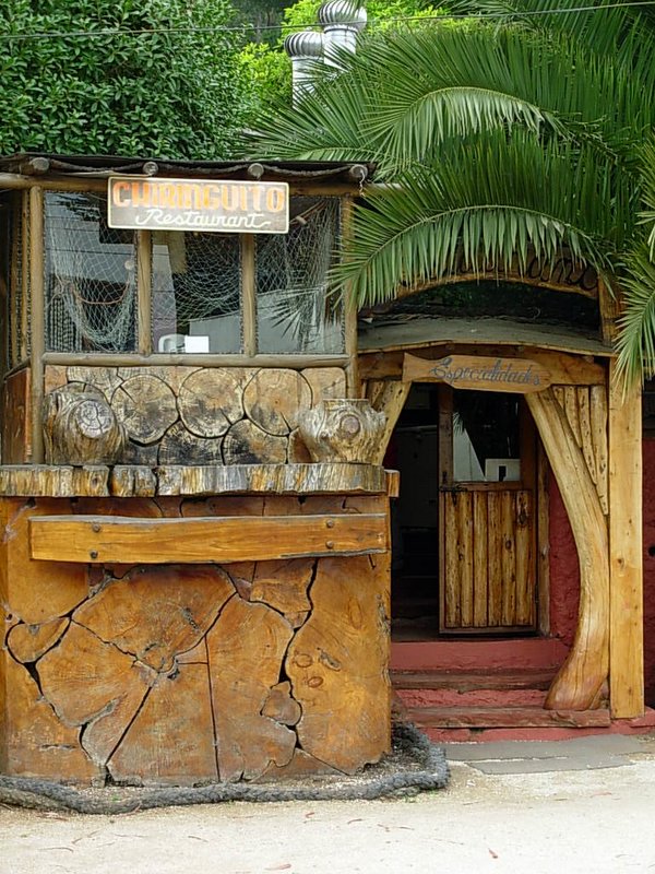 Foto de ZAPALLAR, Chile