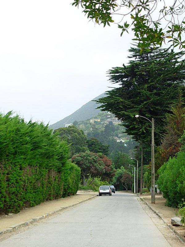 Foto de ZAPALLAR, Chile