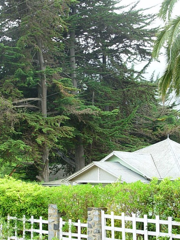 Foto de ZAPALLAR, Chile