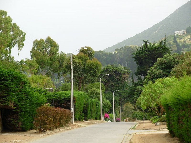 Foto de ZAPALLAR, Chile