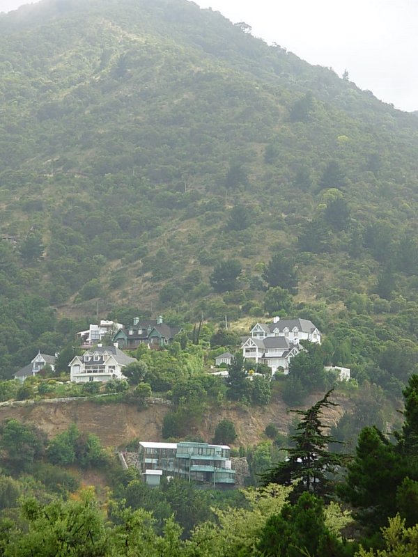 Foto de ZAPALLAR, Chile