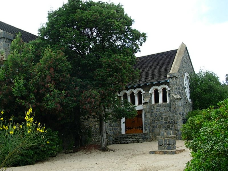 Foto de ZAPALLAR, Chile