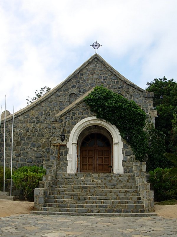 Foto de ZAPALLAR, Chile