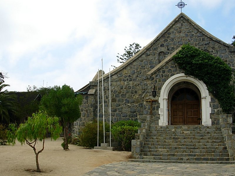 Foto de ZAPALLAR, Chile