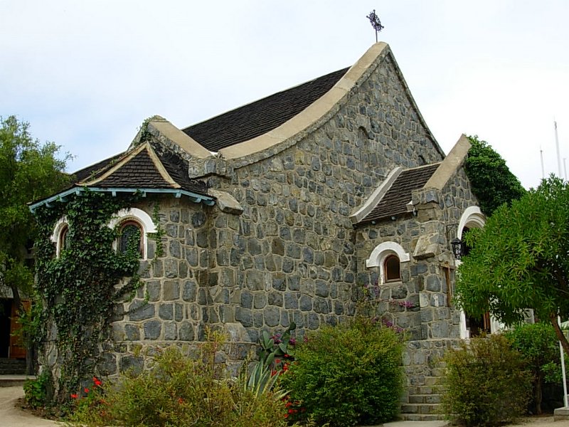 Foto de ZAPALLAR, Chile