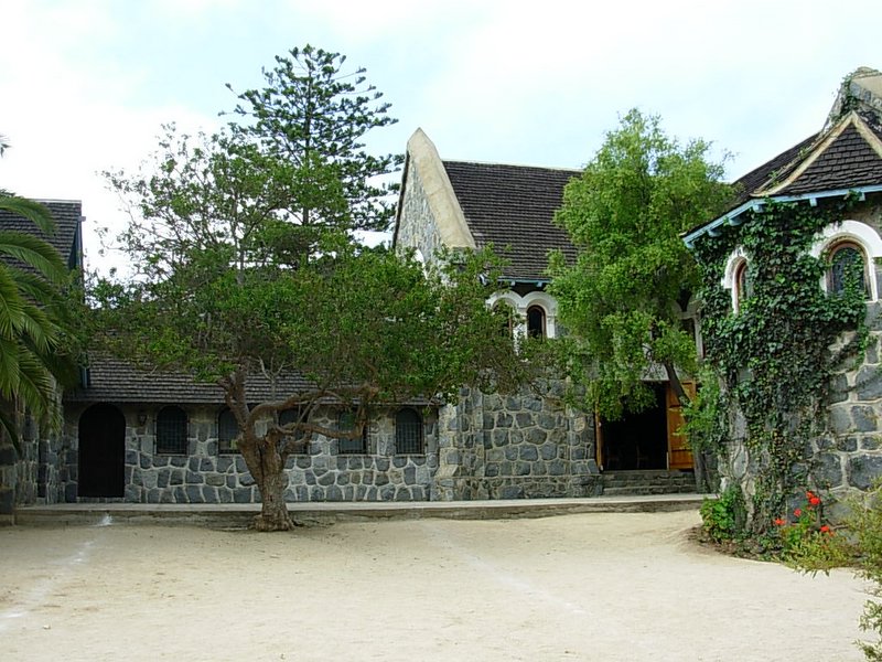 Foto de ZAPALLAR, Chile