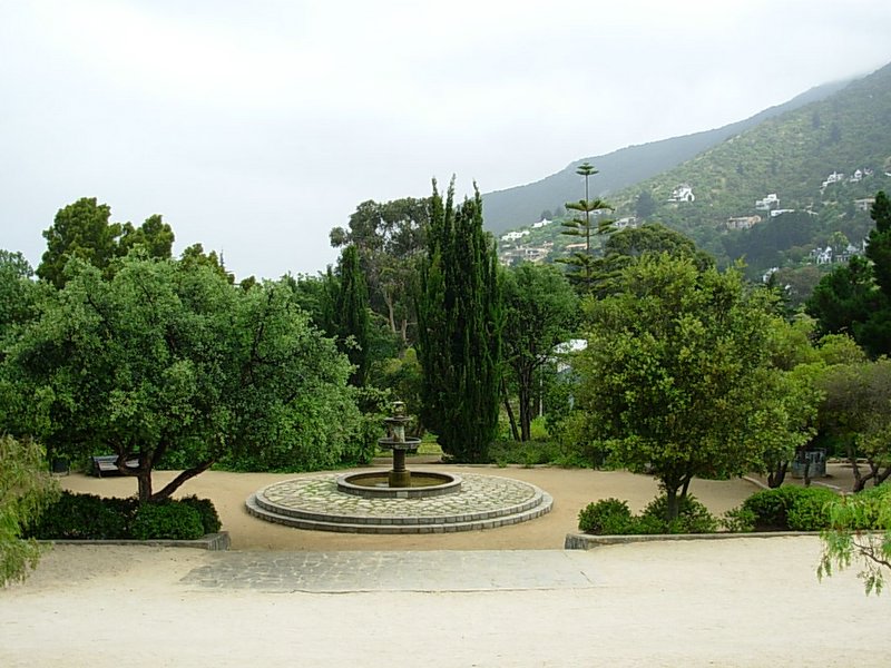 Foto de ZAPALLAR, Chile