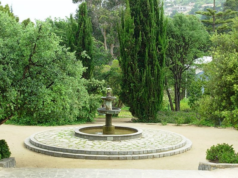 Foto de ZAPALLAR, Chile