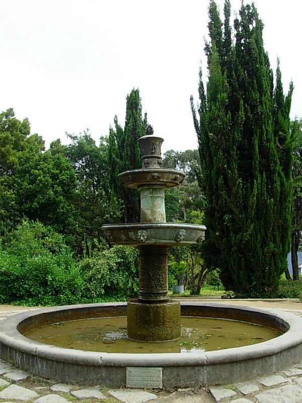 Foto de ZAPALLAR, Chile